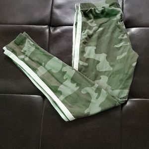 GIRL FAVORITE LEGGING SIZE XL